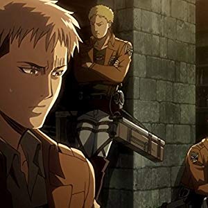 Bertholdt Hoover