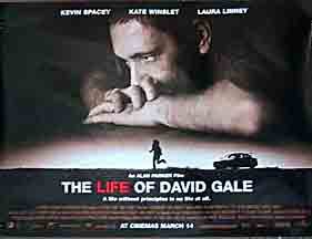 David Gale