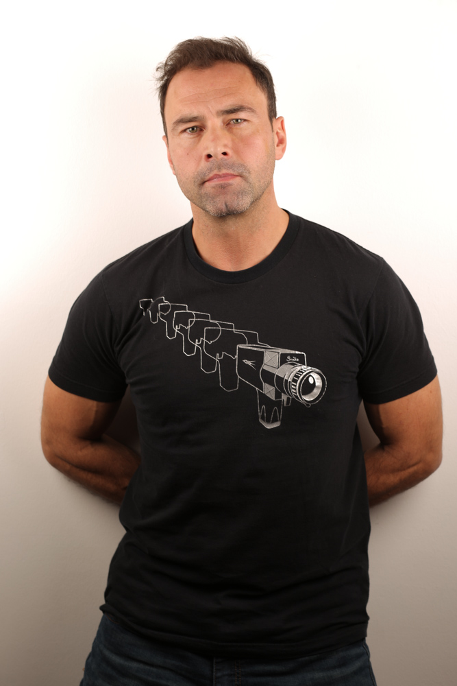 Cory Chetyrbok