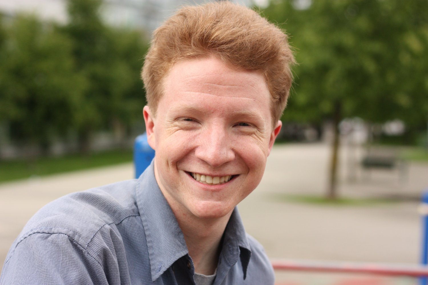 Andrew Cownden