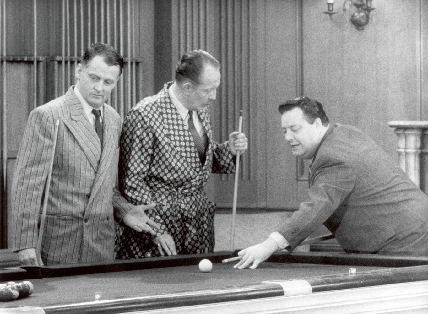 Jackie Gleason