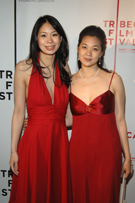Kathy Shao-Lin Lee