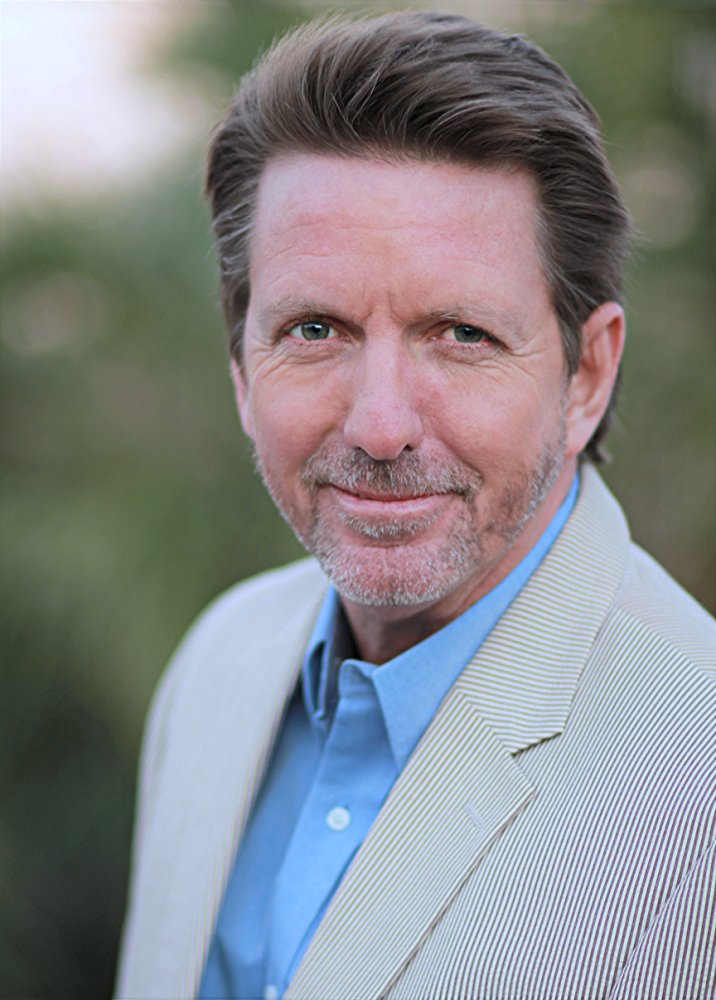 Victor Jones
