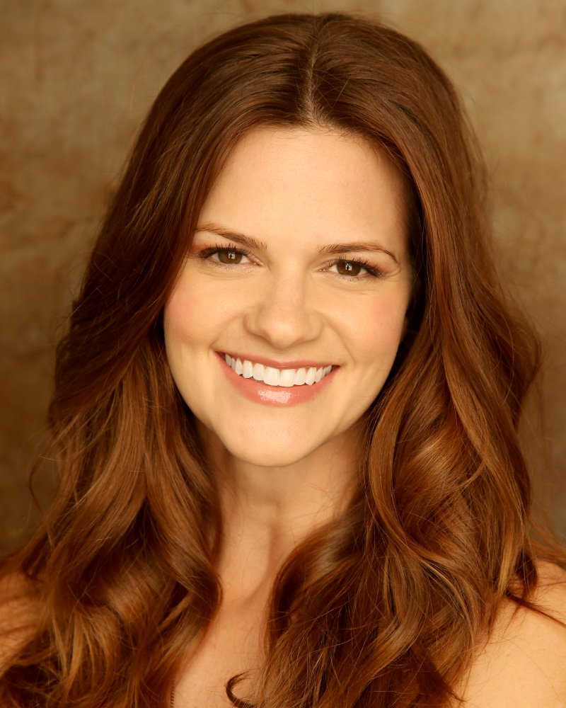 Maggie Gwin