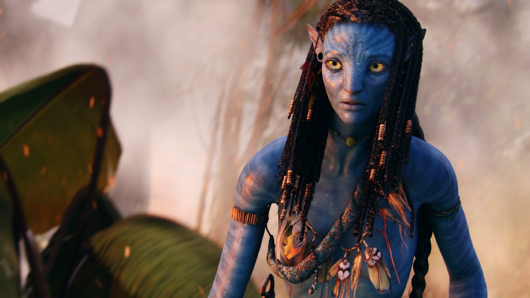 Neytiri