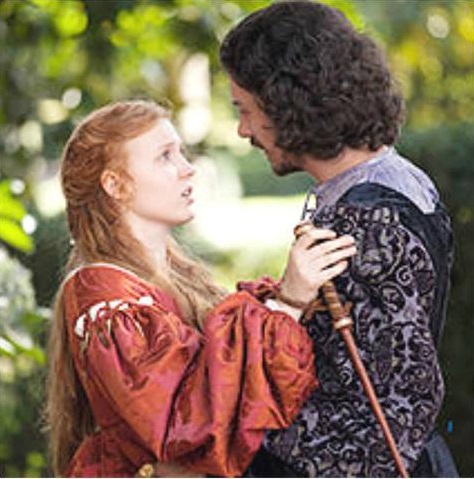 Lucrezia Borgia