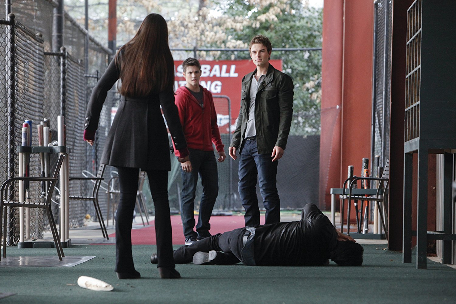 Kol Mikaelson