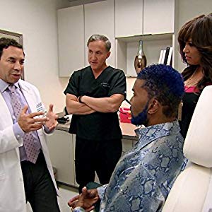 Himself, Himself - Facial Plastic and Reconstructive Surgeon