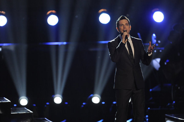 Chris Mann