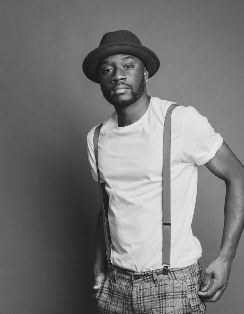 Charles Babalola