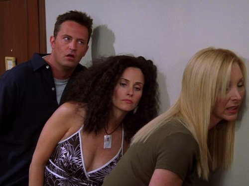 Courteney Cox