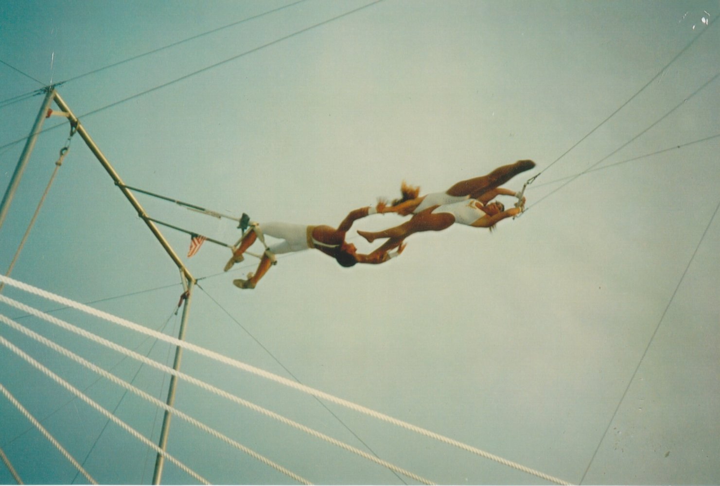 Nancy Thurston