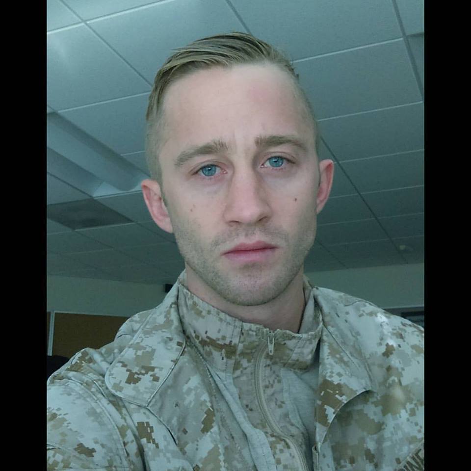 Matthew Dennis Lewis