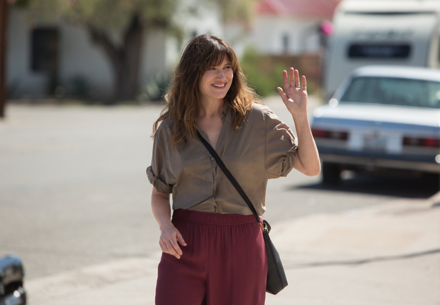 Kathryn Hahn