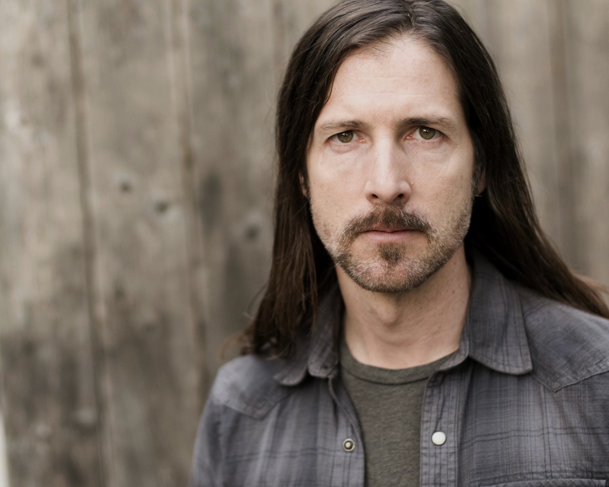 Brian Groh