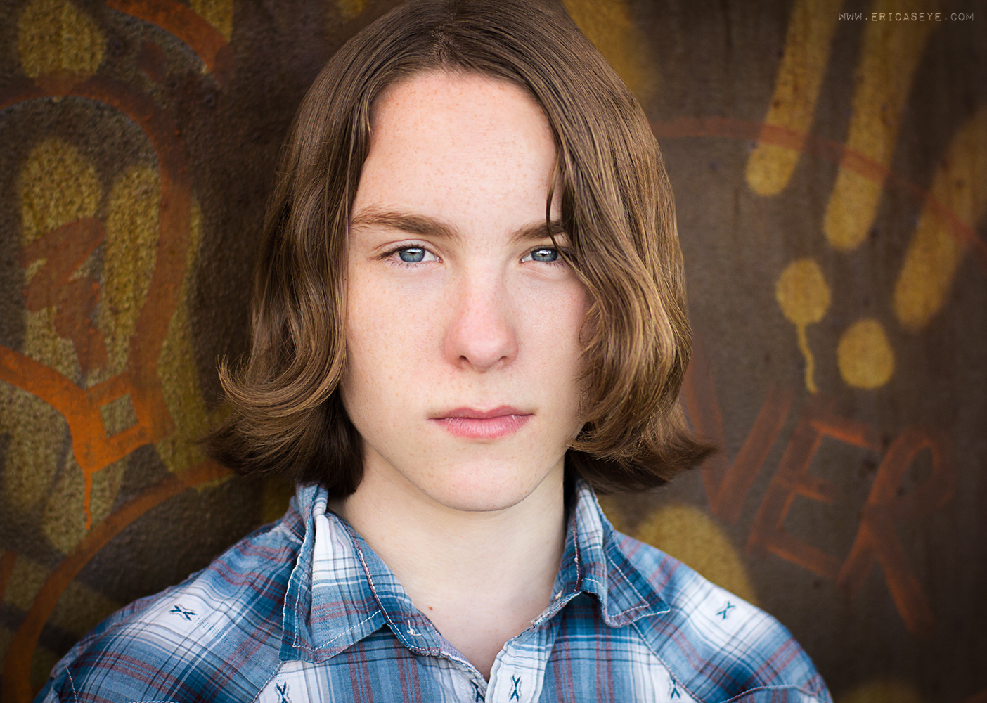 Noah Tully Sanderson