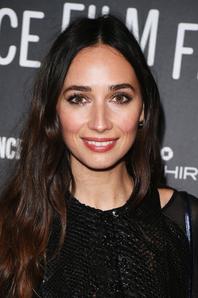 Rebecca Dayan