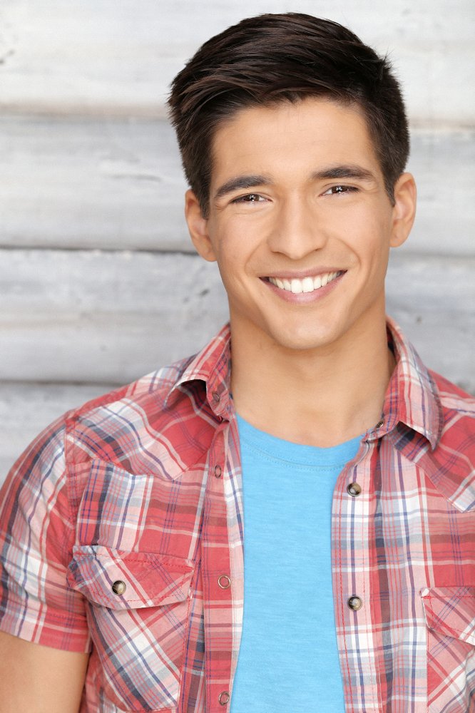 Jordan Diambrini
