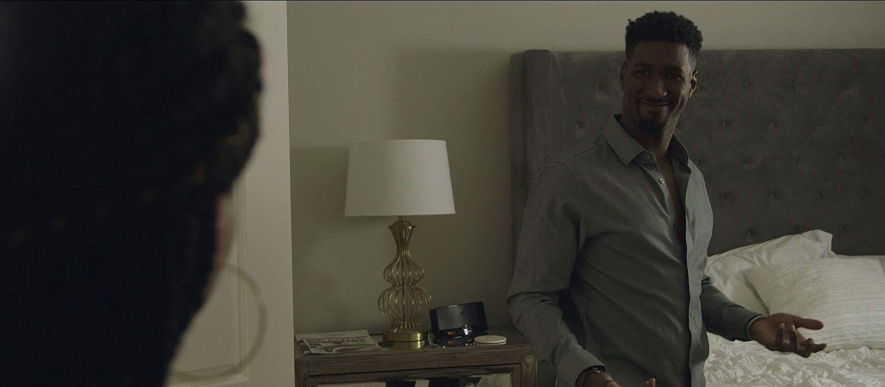 Darrick Watkins Jr.