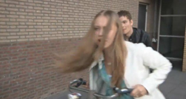 Lisa Zweerman