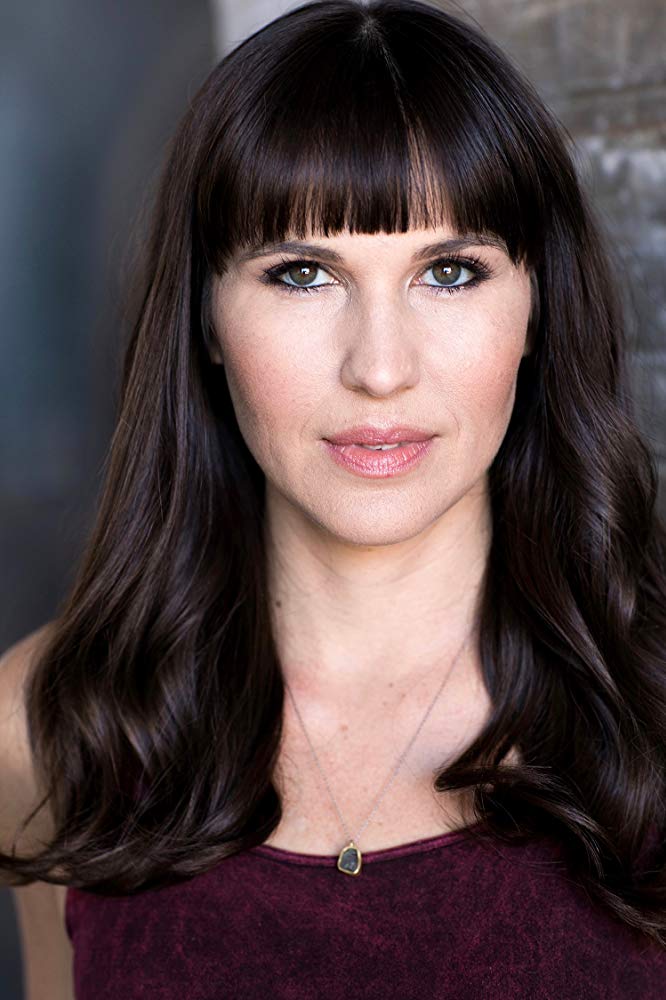 Carmen Plumb