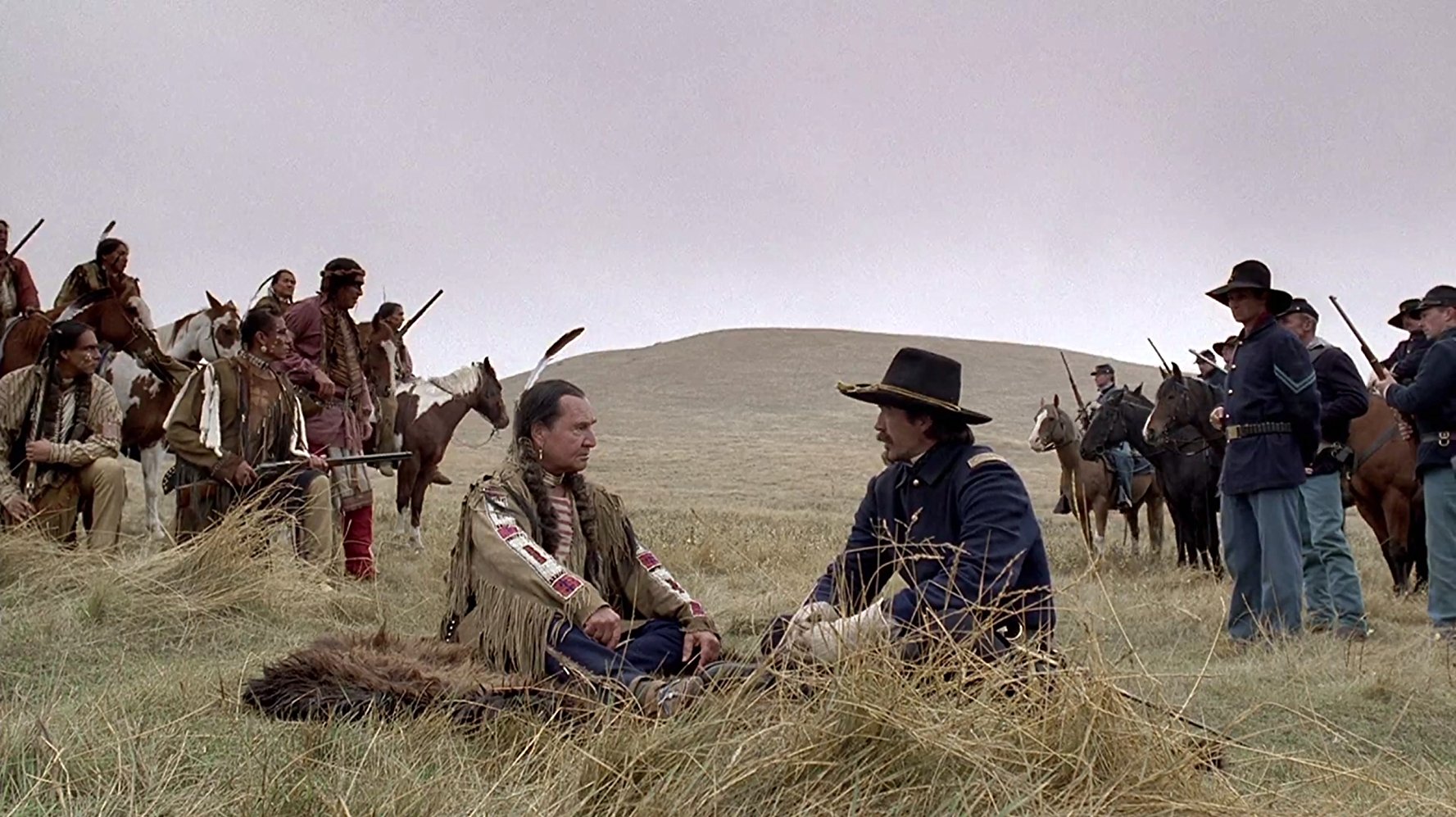 Chief Sitting Bull
