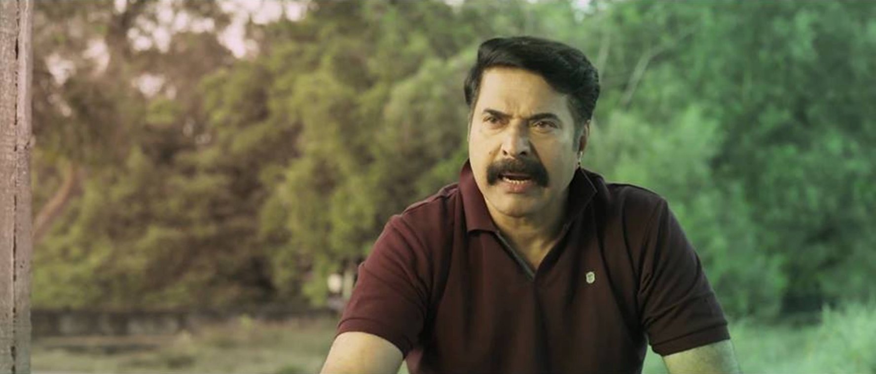 Mammootty