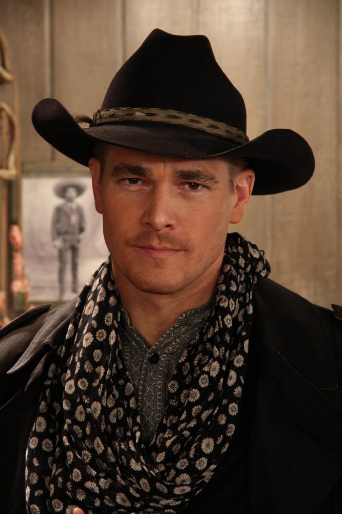 Ethan McDowell