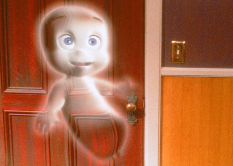 Casper