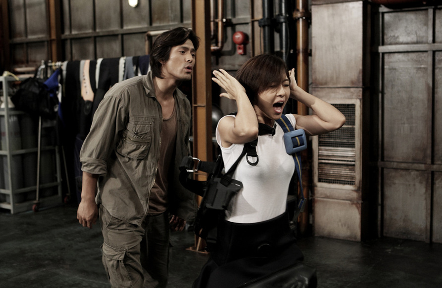 Ji-ho Oh