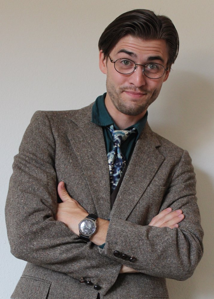 Tyler Cole