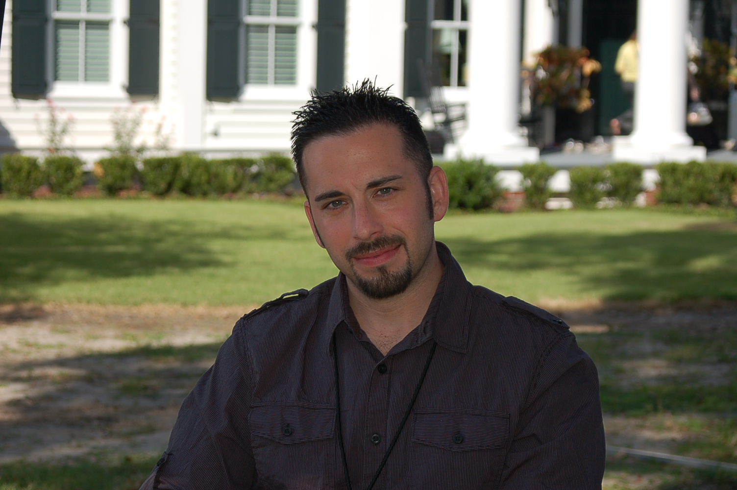 Scott Poiley