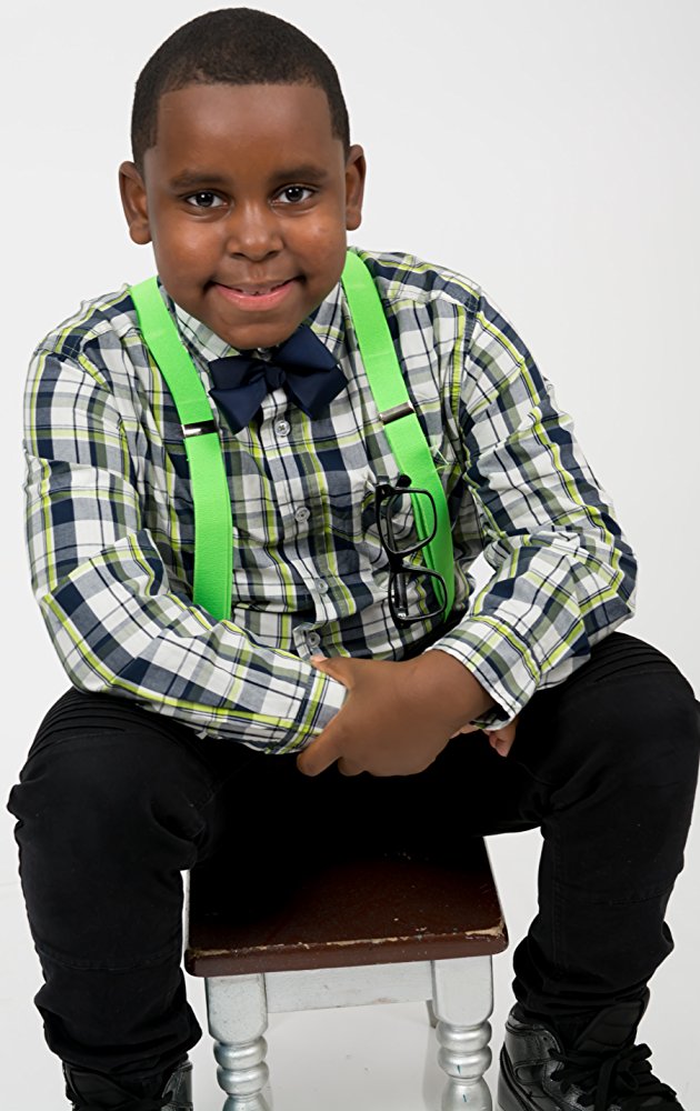 Brandon James Roy