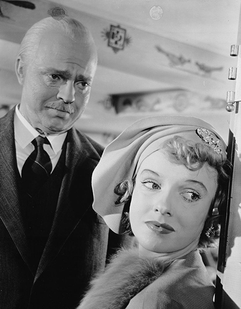 Charles Foster Kane