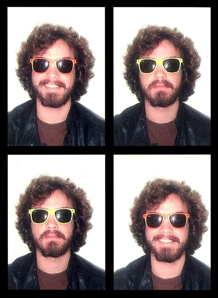 Lucas Paz