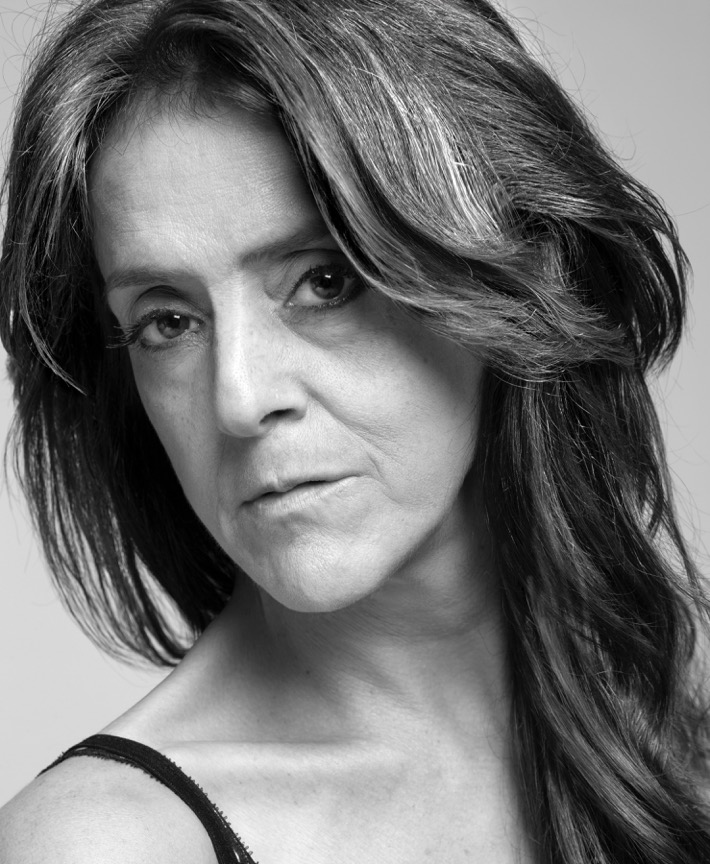 Judy Malka