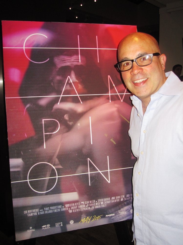Vince Donvito