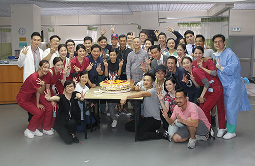 Johnnie To