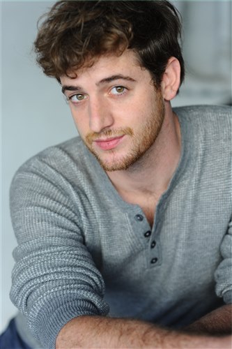 Ian Bratschie