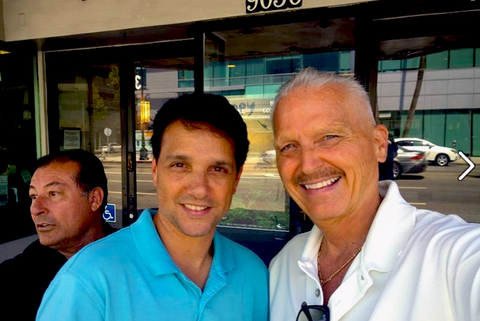 Steve Sturla