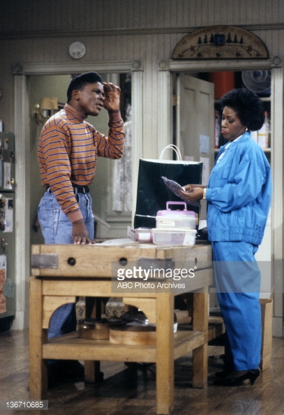 Harriette Winslow