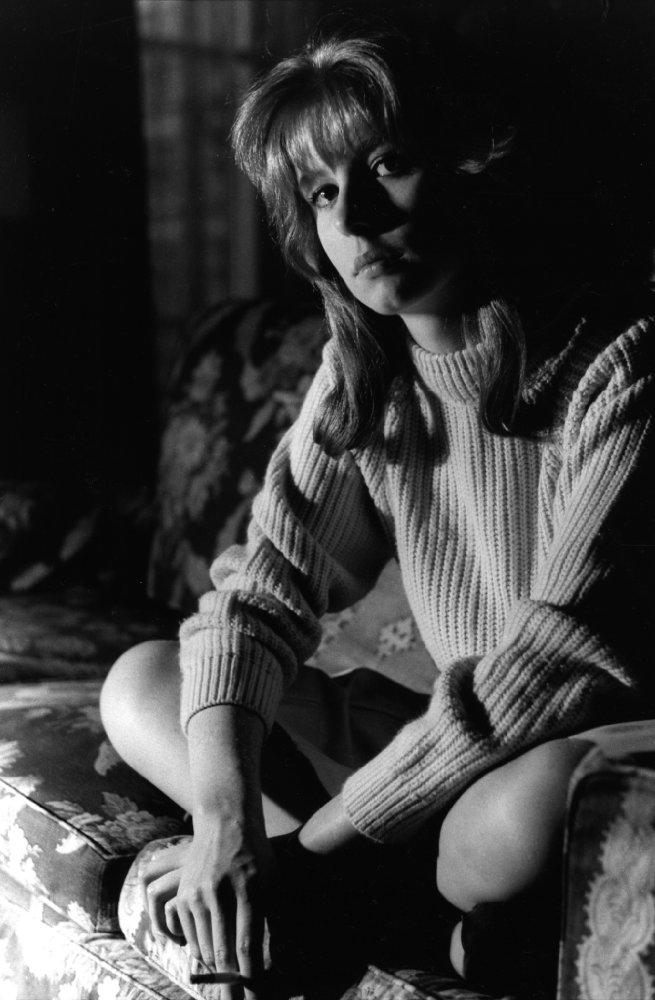 Jane Asher