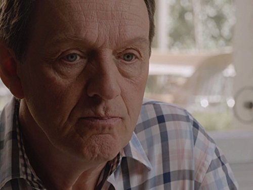 Kevin Whately