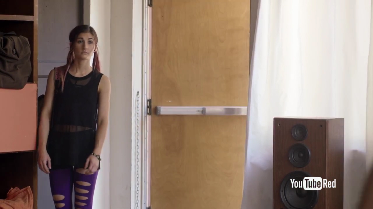 Meg DeAngelis