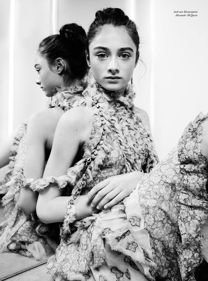 Raffey Cassidy
