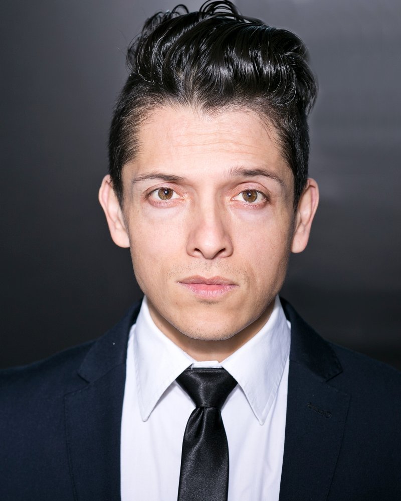 Paulo Rivera
