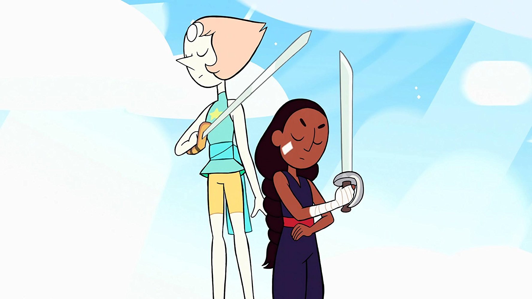 Connie Maheswaran