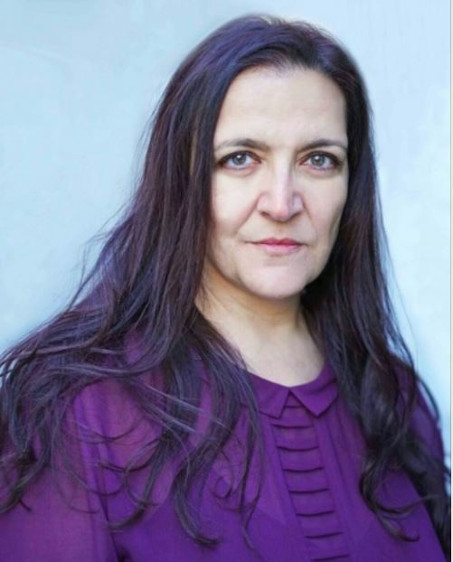 Lucy Christofi Christy