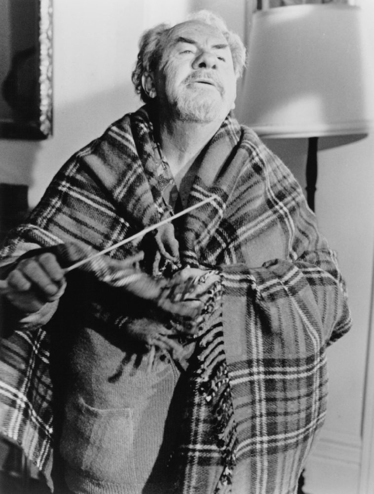 Leo McKern