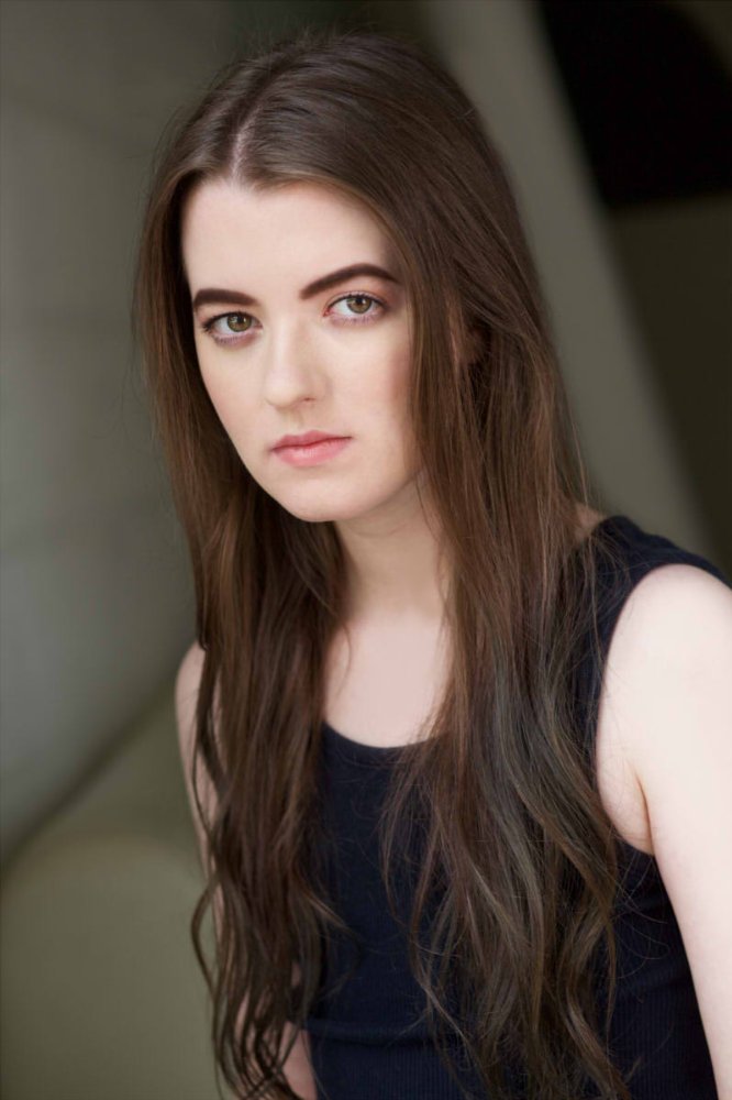 Skyler Davenport